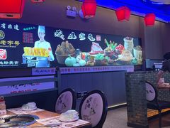 -山河屯铁锅炖·非遗铁锅炖(华强北店)