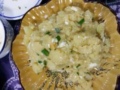 -白家寨子·山野白族菜(古城总店)