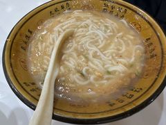 浆面条-邢记肉合(丹尼斯店)