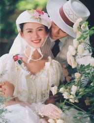 -拾尚映画·STUDIO婚纱摄影(中关村店)