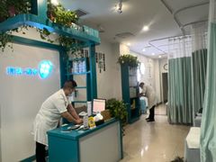 -阿炳推拿(安康路店)