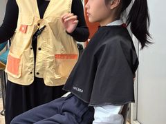 -海马体照相馆(上海月星环球港店)