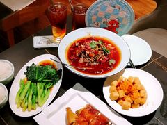 -有璟阁港式餐厅(金融街购物中心店)