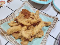 -蛙一刀·麻椒鱼火锅(金仙桥店)
