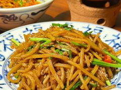 -隐厨·中国菜馆(三里屯T+MALL店)