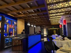 -富力丽思卡尔顿酒店·丽轩中餐厅