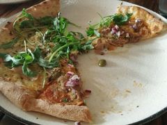 -PIZZA BIANCA(民园店)