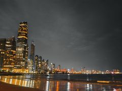 -青岛第三海水浴场