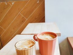 -Legno.ita Coffee by Wood(襄阳南路店)
