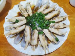 -温州一家人美食(西木头市店)