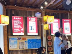 -阿婆情腊排骨火锅(古城旗舰店)