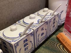 -鑫花溪牛肉米粉(苏州中心店)