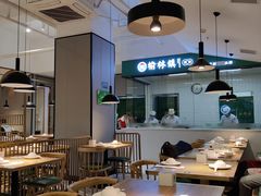 大堂-榆林镇筋饼(知春路店)