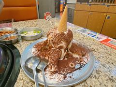 -首尔烤肉大排档(合生汇店)
