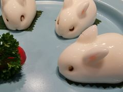-一笼小幸运