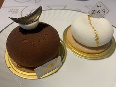 -张爱施法式西餐厅(汉街店)