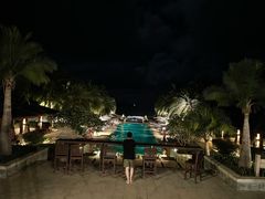 泳池-石梅湾艾美度假酒店