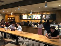 -星巴克臻选(武汉经开永旺梦乐城店)