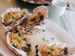 -五谷芳乳鸽王(梅沙老店)