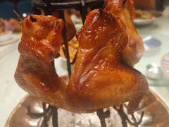 -阿拉丁新疆风味餐厅·清真(罗廊巷店)