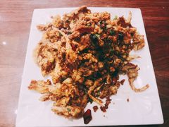 -小四川菜馆(托乐嘉店)
