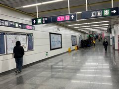 -蒲黄榆(地铁站)