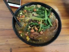 -螺蛳粉先生(蓟门桥店)