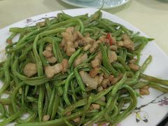 -春水锅贴·传统鲁菜(大明湖店)