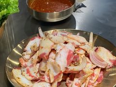 -炉队长·齐齐哈尔家庭烤肉(马家堡店)