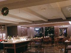 -厦门泰地万豪酒店-贡厨全日餐厅