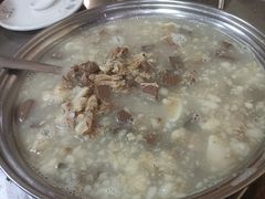 -宝翔羊汤馆
