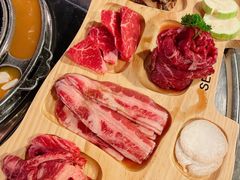 喜來稀肉-喜来稀肉(金巴利道店)