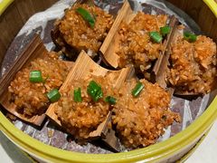 -老淮滨-蚌埠非遗小吃(淮河路店)