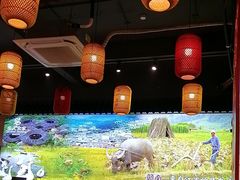 -柴火农家·江西赣南菜(土华店)