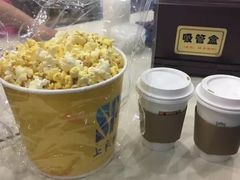 -SFC上影影城(新世界店)