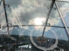 -东方明珠广播电视塔