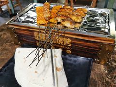 -郑喜旺烧烤(郑州总店)