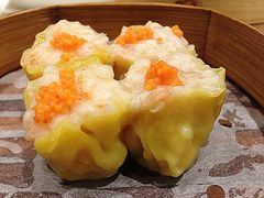 烧卖皇-皇朝尊会(龙之梦大酒店)