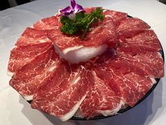 -德天肥牛海鲜火锅(城西银泰店)