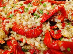 -京朋串屋·烧烤(望京西路总店)