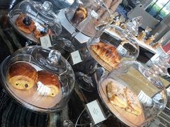 -希尔顿南海酒店·观廊大堂吧·海景下午茶