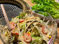 -江户烧肉(高德店)