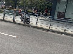 -中国银行(浦江高科技园支行)