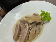 -香山湖家家宴(中山陵店)