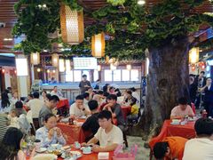 -秦淮人家风味酒楼(赣榆店)