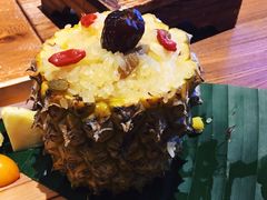 -云海肴·云南小炒·汽锅鸡(天津国金汇店)