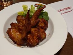 -拉亚汉堡经典餐厅(商城路店)