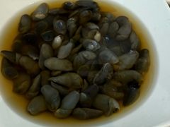 -海月湾海景餐厅( 嵊泗本地老字号店)