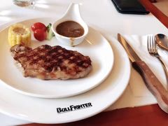 -斗牛士牛排(南京东路店)