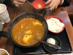 -米屋石锅拌饭(师大店)
